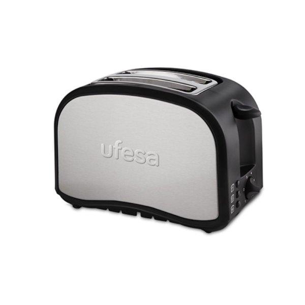 Kenyérpirító UFESA TT7985 OPTIMA 800 W
