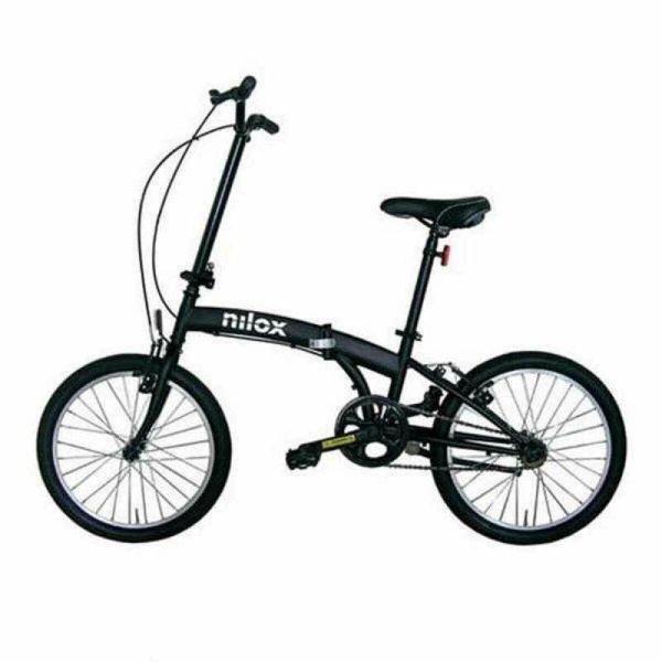 Kerékpár Nilox NXMB20V1