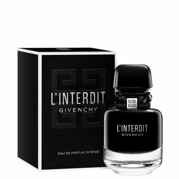 Női Parfüm Givenchy EDP L'Interdit Intense 35 ml