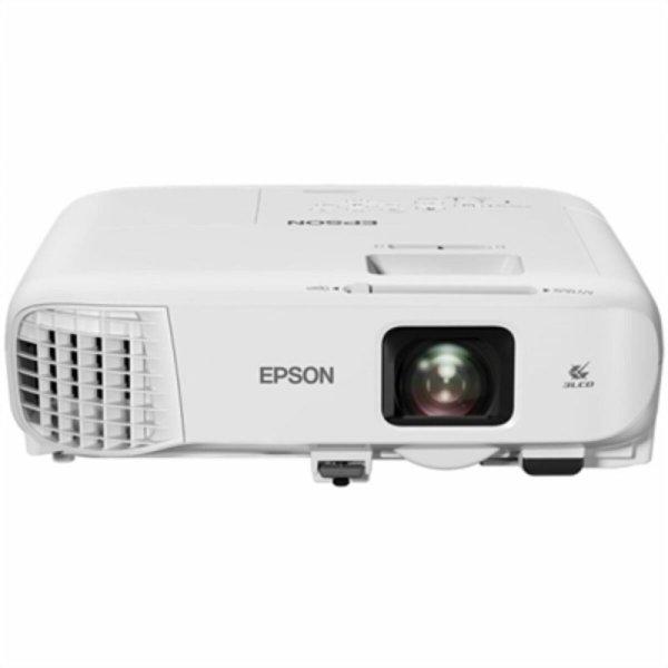Projektor Epson V11H982040 3600 Lm LCD Fehér 3600 lm