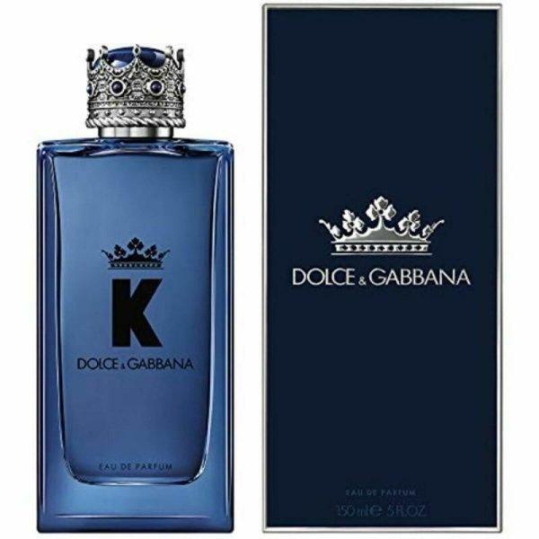 Férfi Parfüm Dolce & Gabbana EDP K Pour Homme (100 ml)