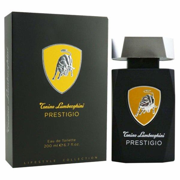 Férfi Parfüm Tonino Lamborghini Prestigio EDT 200 ml