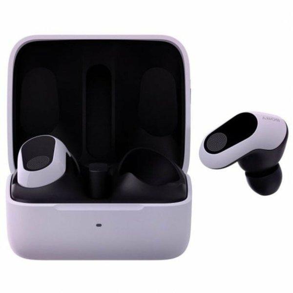 Fejhallgató Mikrofonnal Sony WF-G700N Fehér Fekete/Fehér