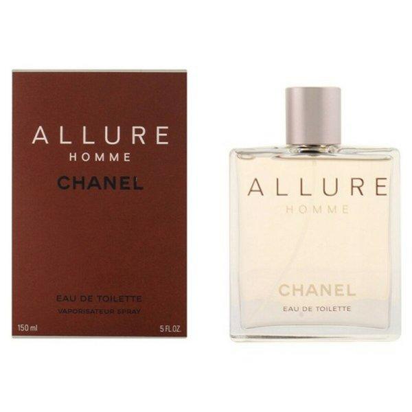 Férfi Parfüm Chanel EDT 150 ml