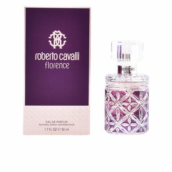 Női Parfüm Roberto Cavalli Florence 50 ml