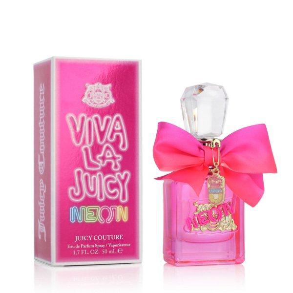 Női Parfüm Juicy Couture Viva La Juicy Neon (50 ml)