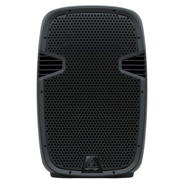 Bluetooth Hangszóró Behringer PK112A Fekete 600 W