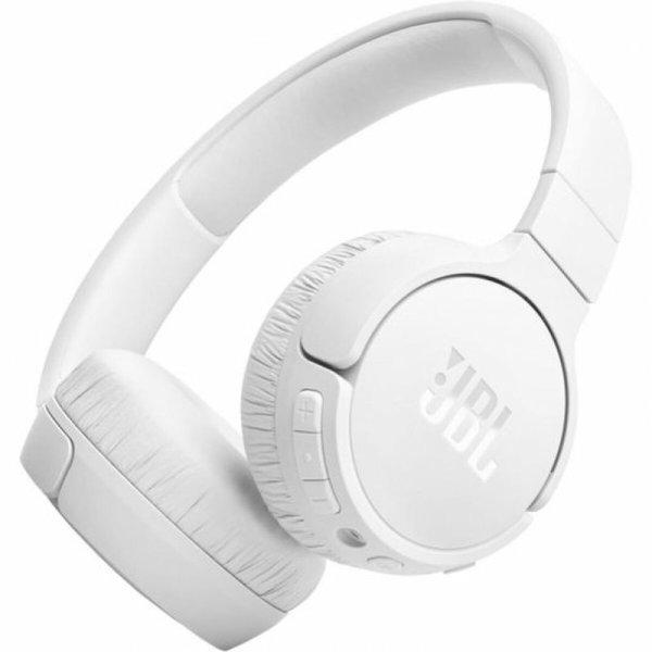 Fejhallgató Mikrofonnal JBL 670NC Fehér