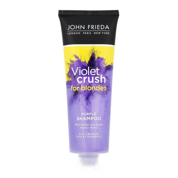 Sampon John Frieda Violet Crush Purple 250 ml