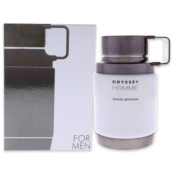 Férfi Parfüm Armaf White Edition EDP Odyssey Homme 100 ml (100 ml)