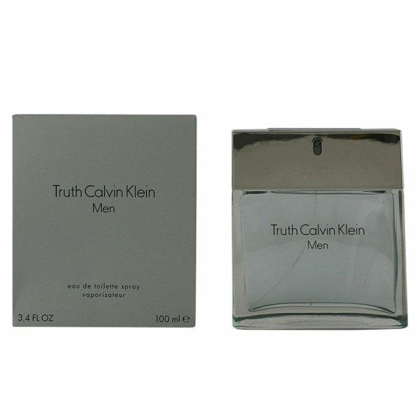 Férfi Parfüm Calvin Klein Truth EDT (100 ml)