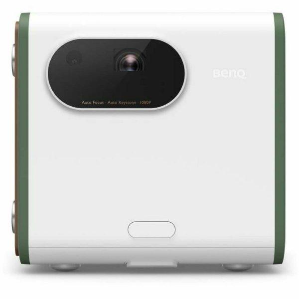 Projektor BenQ Full HD 1920x1080 Full HD 1920 x 1080 px 500 lm