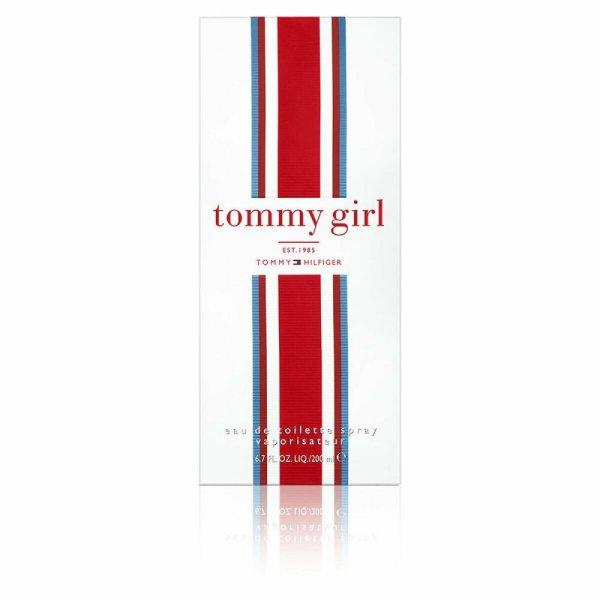 Női Parfüm Tommy Hilfiger 200 ml