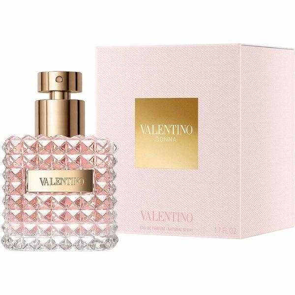Női Parfüm Valentino EDP Valentino Donna 50 ml