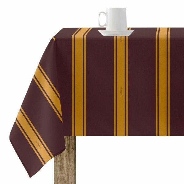 Foltálló gyanta asztalterítő Harry Potter Gryffindor 300 x 140 cm