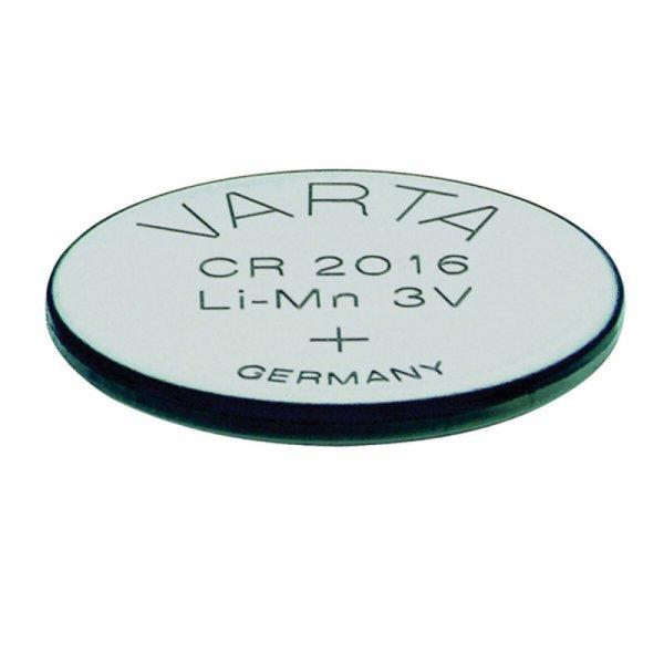 Elem Varta CR 2016 1UD 3 V (10 egység)