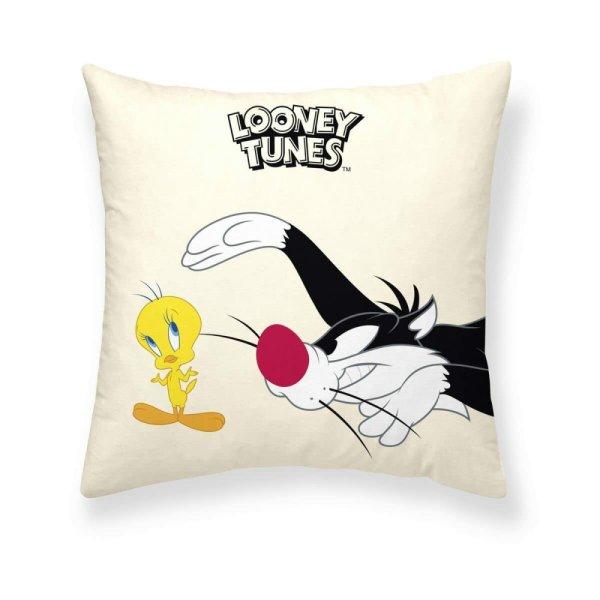 Párnahuzat Looney Tunes Looney Characters B 45 x 45 cm