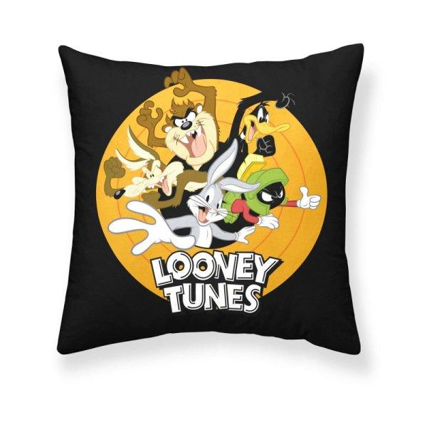 Párnahuzat Looney Tunes Looney Tunes Basic A 45 x 45 cm