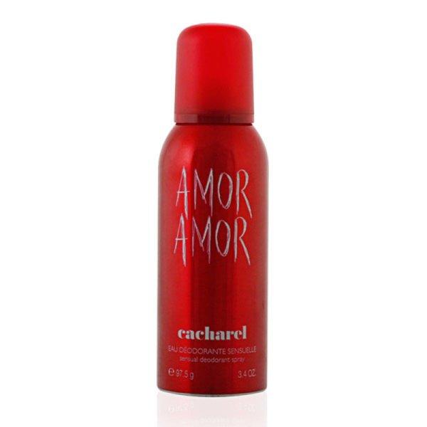 Spray Dezodor Amor Amor Cacharel (150 ml)