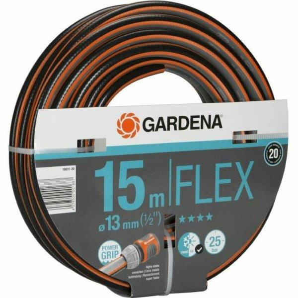 Tömlő Gardena Flex Hose PVC Ø 13 mm 15 m