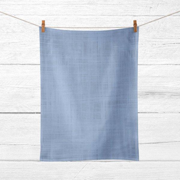 Törlőkendő szett Belum Kék 45 x 70 cm