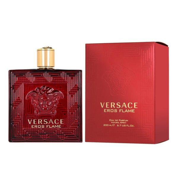 Férfi Parfüm Versace EDP Eros Flame 200 ml