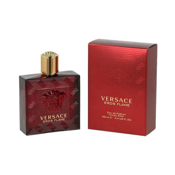 Férfi Parfüm Versace Eros Flame EDP 100 ml
