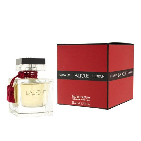 Női Parfüm Lalique Le Parfum EDP 50 ml