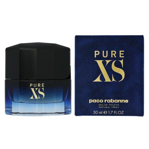 Férfi Parfüm Paco Rabanne EDT Pure XS 50 ml