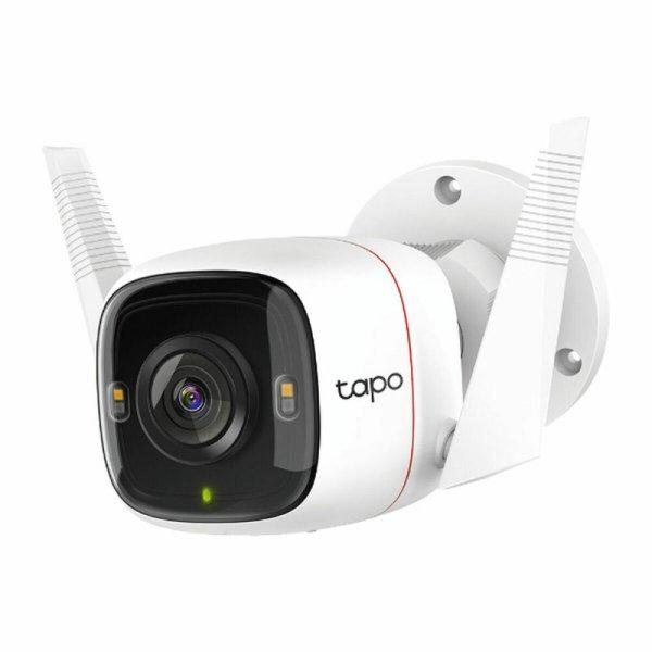 Megfigyelő Kamera TP-Link TAPO C320WS (Felújított A)