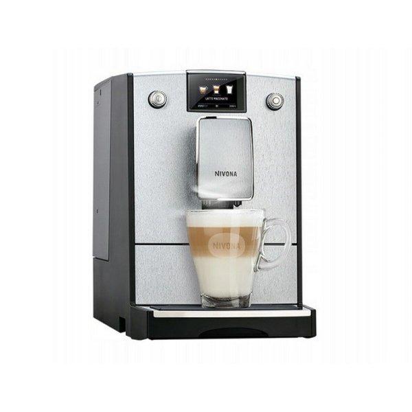 Szuperautomata kávéfőző Nivona Romatica 769 Szürke 1450 W 15 bar 250 g 2,2
L