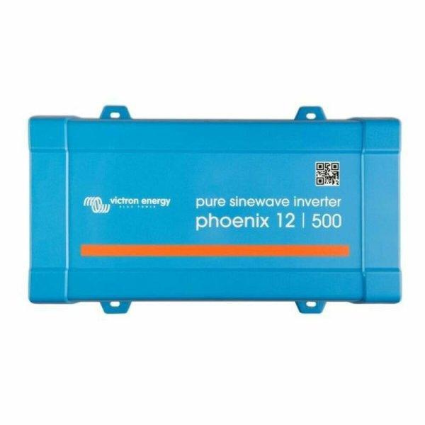 Átalakító/Adapter Victron Energy NT-780 Phoenix Inverter 12/500