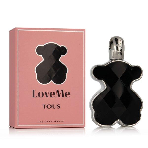Női Parfüm Tous EDP LoveMe The Onyx Parfum 90 ml