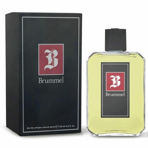 Férfi Parfüm Puig Brummel EDC (125 ml)