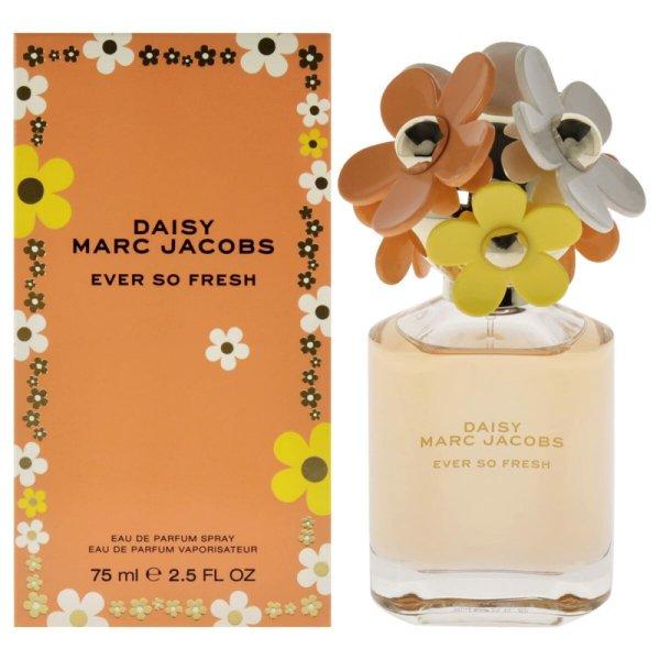 Női Parfüm Marc Jacobs Daisy Ever So Fresh EDP 75 ml