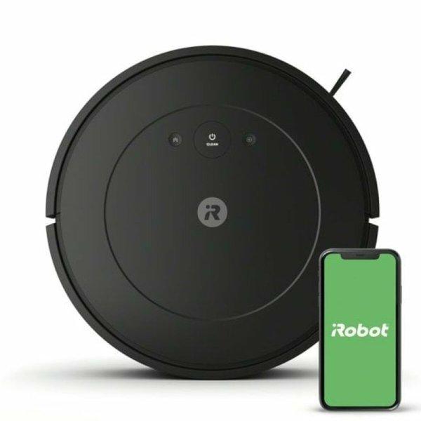 Robot Porszivó iRobot Roomba Combo Essential