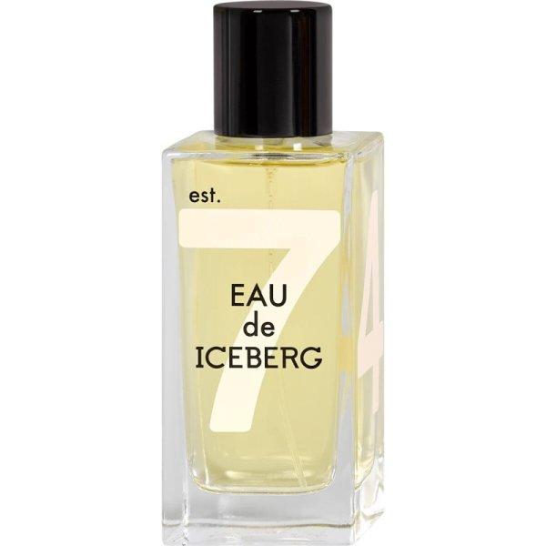 Női Parfüm Iceberg EDT Eau De Iceberg For Her (100 ml)
