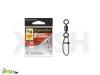 Kamatsu K-3006 Hyper Strong Swivel With Snap Forgkapocs 3/0
