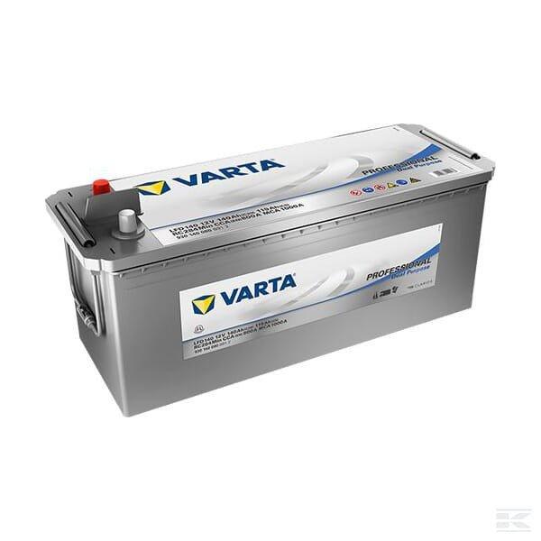 VARTA Meghajtó akkumulátor 140/119Ah