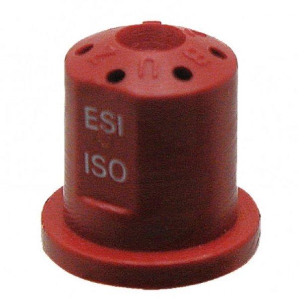 Albuz 6 furatos folyékonyműtrágya-fúvóka ESI-04