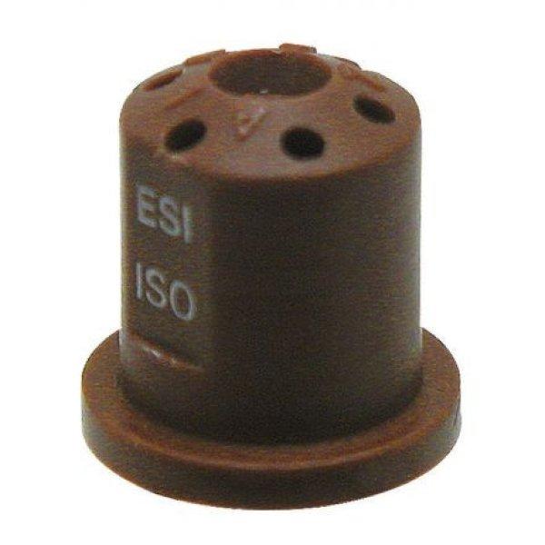 Albuz 6 furatos folyékonyműtrágya-fúvóka ESI-05