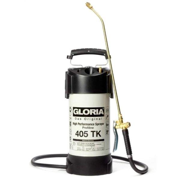 Kézi permetező Gloria 405 TK Profiline - 5 l