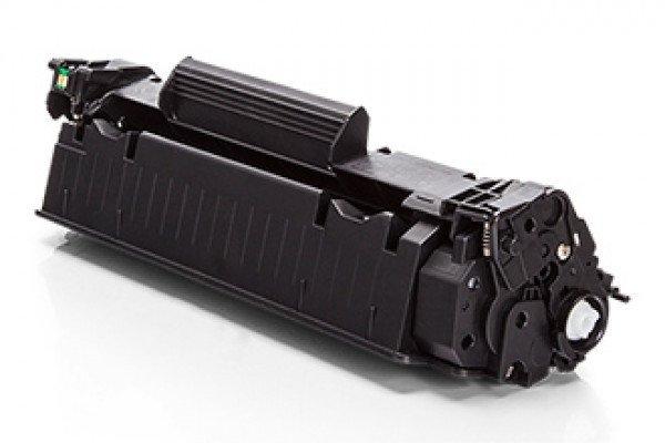 Utángyártott HP CF279A Toner Black XXL 2.500 oldal kapacitás No.79A IK