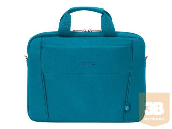 DICOTA Eco Slim Case BASE 13-14.1inch Blue