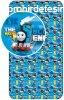 Thomas s bartai Blue Engine gumis Leped 90x200 cm