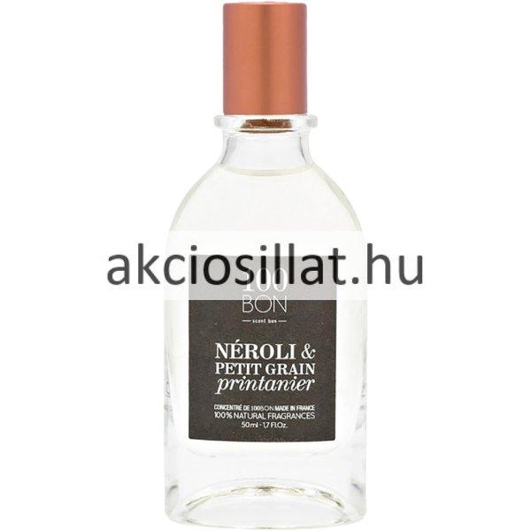 100BON Néroli & Petit Grain printainer EDP Teszter 50ml