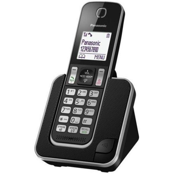 Panasonic KXTGD310PDB telefon