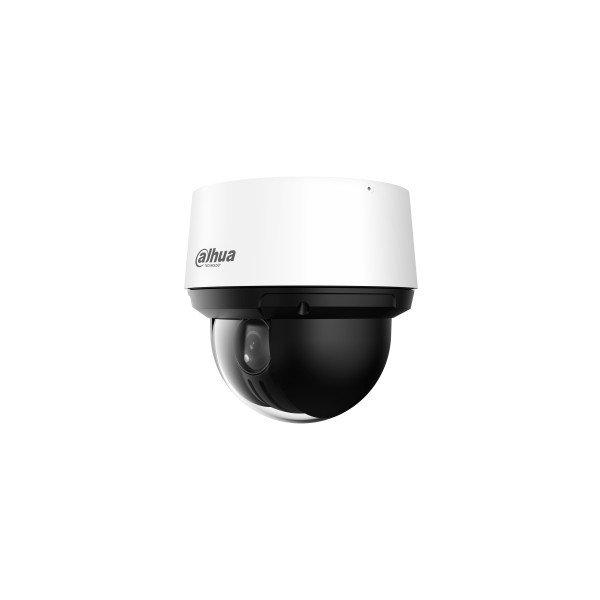 Dahua IP Speed dómkamera - SD4A425DB-HNY (AI; 4MP, 25x zoom, H265+, IR100m,
ICR, IP66, WDR, SD, PoE+, I/O, audio, SMD3.0