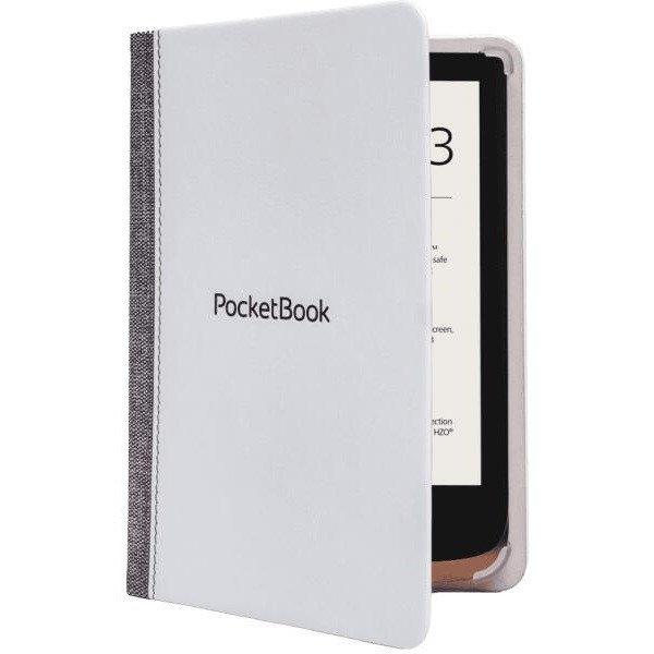 POCKETBOOK e-book tok - PocketBook ClassicBook 6" (Touch HD 3, Touch Lux 4,
Basic Lux 2) Fehér