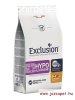 Vet Exclusion Hypoallergenic Duck & Potato Small 2kg